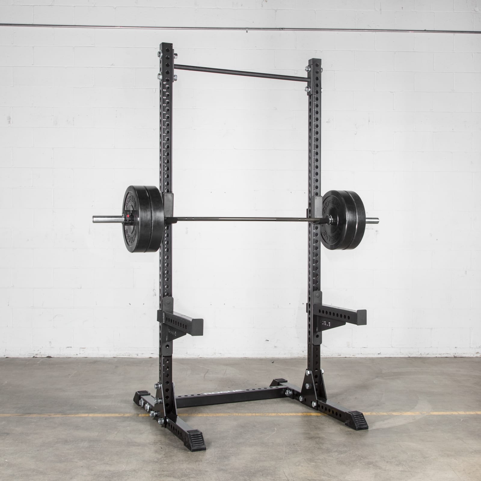 Rogue SM 2.5 Monster 100 Squat Stand 2.0 Rogue Fitness Canada